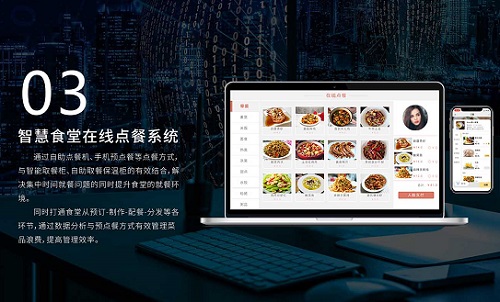 數(shù)字化轉(zhuǎn)型激活智能餐飲行業(yè)，誰將獲益呢？