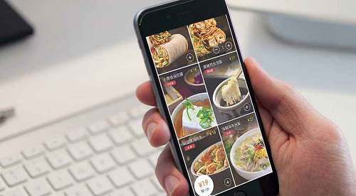 食堂訂餐系統(tǒng)如何搭建？如何選擇一個好的食堂點餐軟件？