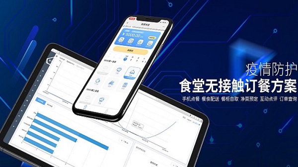 如今智慧餐飲有哪些軟硬件產(chǎn)品呢？
