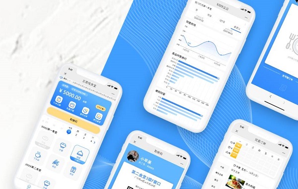 好的點(diǎn)餐系統(tǒng)怎么做？智能點(diǎn)餐系統(tǒng)怎么選？